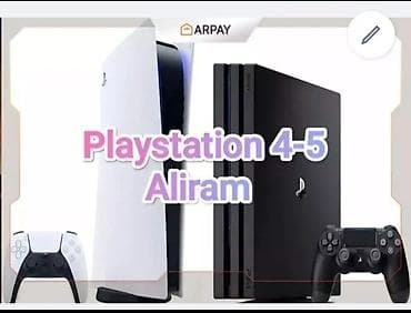 Playstation aliram qiymət vəzyetine gorə dəyişir WhatsApp da yaza