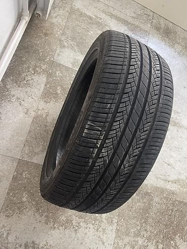 prius teker: Şin 225 / 50 / R 18 — 4