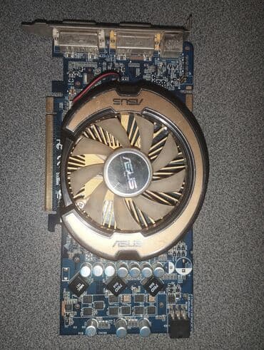 gt 730: ASUS EN9600GT/HTDI/1G/A ASUS → istehsalçı EN9600GT → NVIDIA GeForce — 1