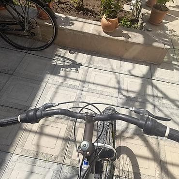 vesabetler: Zündapp Alu Mountain Bike – Blue Series - Çərçivə: Alüminium, yüngül — 2
