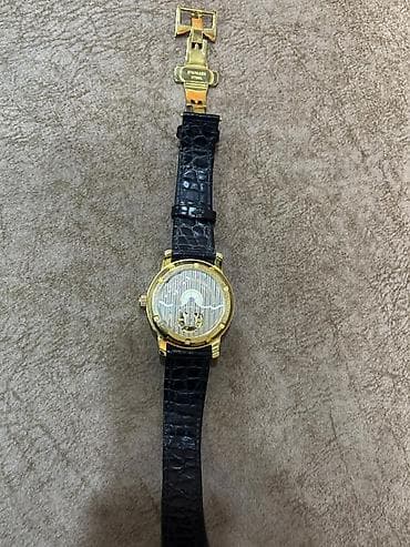 106 saat: Saat 120 azn Vacheron Constatin Geneve qızıllı suya batırılmış — 3