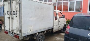 maşın üçün led: DAF 1, 2007 il, motor 1 l, Furqon — 9