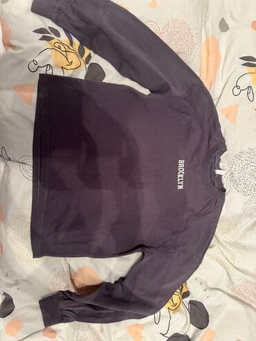 uşaq üçün sviter travka: Ideal veziyyetdedi — 2