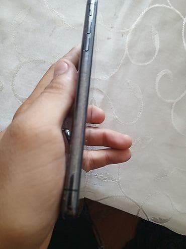 rəsmi note 14 pro: IPhone X, 64 GB, Space Gray, Face ID — 3