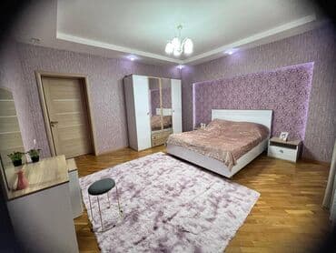 kristal absheron kiraye evler: Ekskluziv təklif ! Xətai metrosu, Ağ Şəhər Bulvarı, Qənimətlər — 5