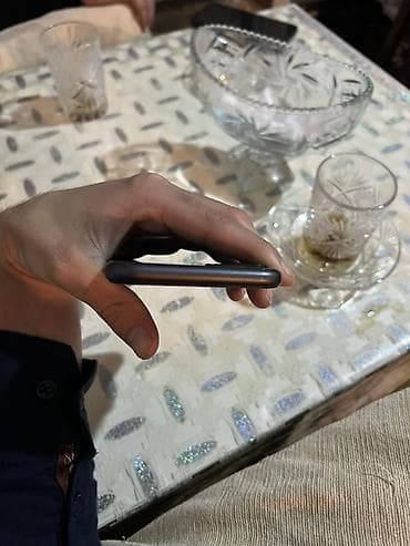 ayfon 11 ucuz: IPhone 12, Qara, Face ID — 4