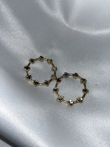 gumus sepler qizlar ucun: Paslanmaz Polad sırğa
Tellur Shop - “Praga” kolleksiyası — 1