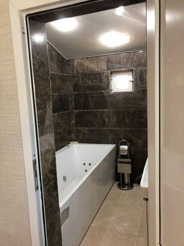 купить вторичку баилово: 5 комнат, 255 м², Средний ремонт — 10