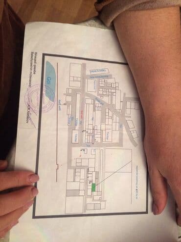купить участок в бильгя: 200 соток, Для строительства, Собственник, Бялядия (муниципалитет) — 8