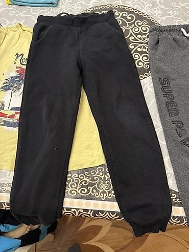 Dəstlər: Uşaq dəsti, Uniseks, 7 - 8 yaş, Lc Waikiki — 3