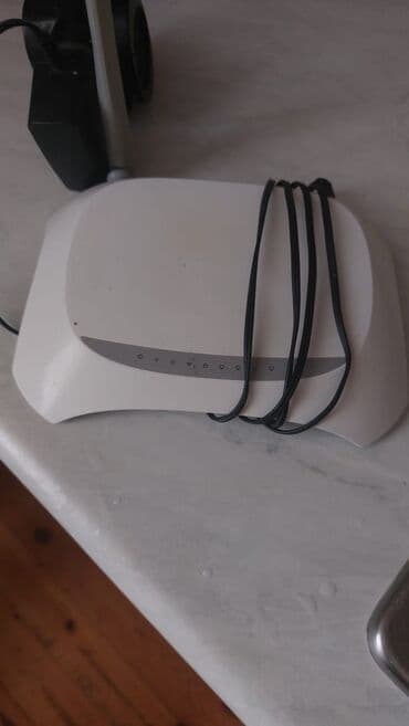 gpon modem baku: Medem əla vəziyyətdə — 1