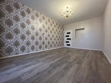 купить дом в бина: Новые Гюнашли Массив Д, 2 комнаты, Новостройка, м. Халглар Достлугу, 80 м² — 4