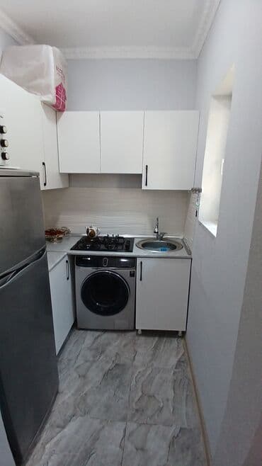 bərdə bakı avtobusu: Bakı, Binəqədi qəs., 2 otaqlı, Köhnə tikili, m. Azadlıq Prospekti, 70 kv. m — 5