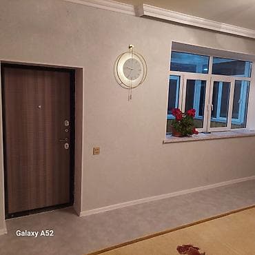 ekin sahesi: 110 kv. m, 3 otaqlı, Kombi, Qaz, İşıq — 6