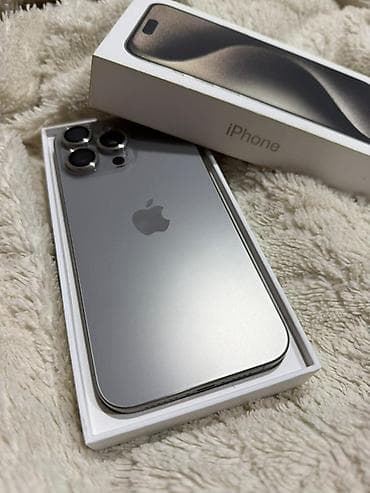 iphone s6: IPhone 15 Pro Max, Space Gray — 3