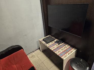 PlayStation klub hazır biznes olaraq satılır. 6 ədəd 109 ekran tv, 5