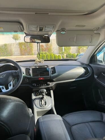 фольксваген тигуан 1 4: Kia Sportage: 2 л | 2010 г. Кроссовер — 7