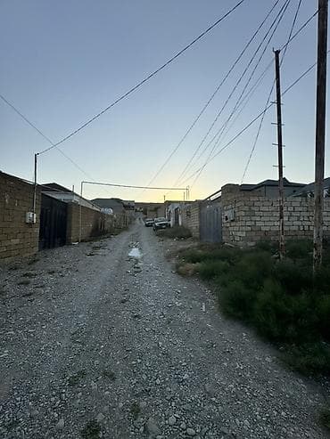 stüdyo evler: 2500 sot, Tikinti, Mülkiyyətçi, Bələdiyyə — 4