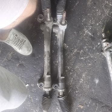 Məhsul: Ön ötürücü şrus/yarımox (CV axle shaft) Xüsusiyyətlər: - Tip — 4