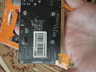Masaüstü kompüterlər və komponentlər: MSİ H310M PRO-VD PLUS ana plata satılır + CPU İ3-9100F + Ram DDR4 (8 — 4