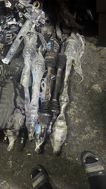 Toyota carolla auris benzin granatlar