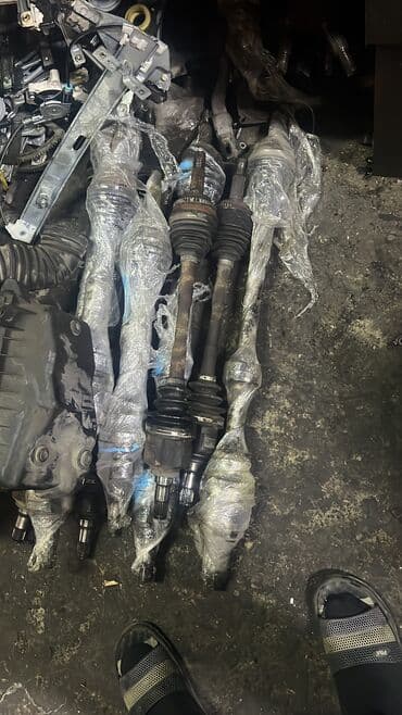 mini yukləyici: Toyota carolla auris benzin granatlar — 1