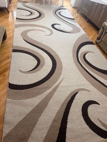 dəhliz üçün xalça: Xalça Dekorativ, Türkiyə, Kredit yoxdur — 1