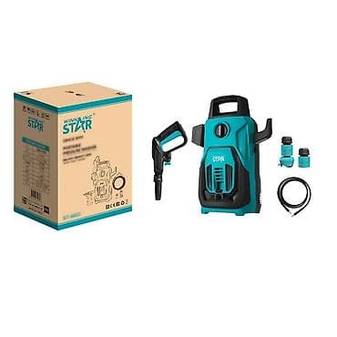 10 kva generator: Yüksək təzyiqli yuyucu maşın Winning Star ST-4603, 💳 Kredit şərtləri — 1