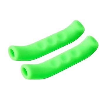 Велоаксессуары: Velosiped üçün əyləc qolu örtüyü (2 ədəd) - Material: yumşaq, elastik — 3