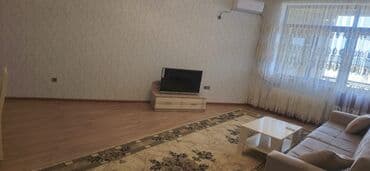 Аренда квартир: Баил, 3 комнаты, Новостройка, м. Ичеришехер, 150 м² — 19