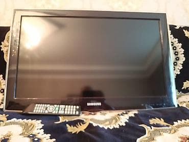 Elektronika: Televizor Samsung LCD 32" FHD (1920x1080) — 3