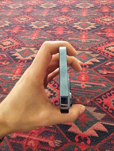 iphone 13 pro 256 gb ikinci el: IPhone 13 Pro, 128 GB, Blue Titanium, Face ID, Barmaq izi — 4