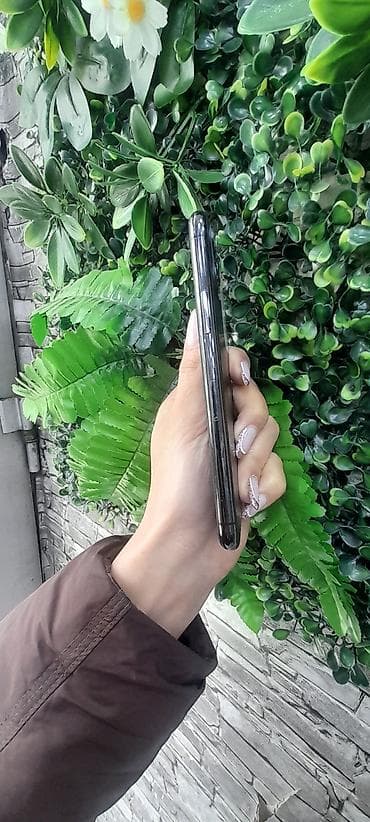 ikinci el iphone 14 pro max: IPhone 11 Pro, 64 GB, Space Gray, Face ID — 2