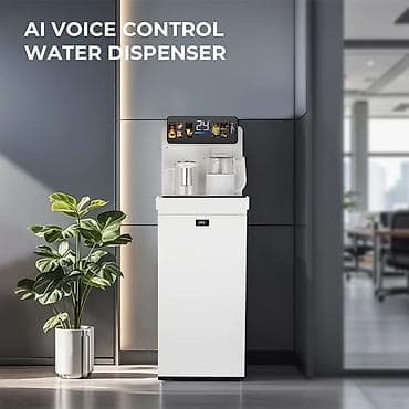 isti su: Dispenser Döşəməüstü, Su isitmə ilə, Yeni — 2