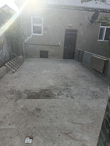 masazırda evlər: 3 otaqlı, 38 kv. m, Kredit yoxdur — 3