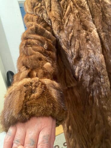 реставрация шуб в баку: Əlim yandıda şüba satılır, xalis şuba çix ucuza 99 azn, Original — 5