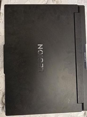impone 11: Lenovo Legion, 16 ", 1 TB — 1