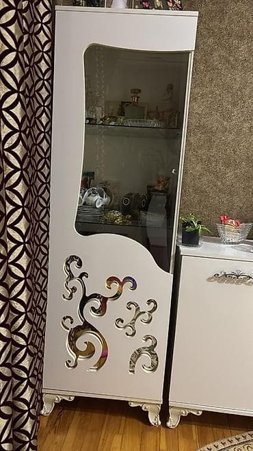 asma unitazlar: İşlənmiş, Kredit yoxdur — 1