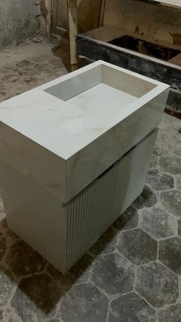 Duş kabinaları, arakəsmələr: Yeni Çanaq, Keramika, Zəmanətli, Pulsuz çatdırılma, Ödənişli çatdırılma — 2