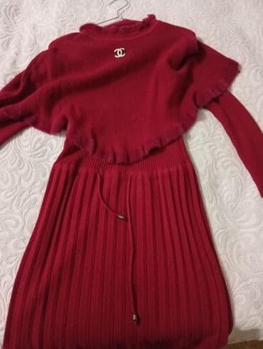 toy ucun donlar: Yun don yenidir hech geyinilmeyib — 1