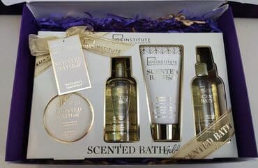 Косметика: Sevgililər gününə xanımlar üçün hədiyyəlik dəst — 1