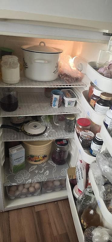 beko soyuducu servis: İşlək vəziyyetdedi təcili remonta görə satılır — 4