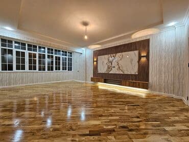 qəbələdə satılıq evlər: 3 otaqlı, Yeni tikili, m. 20 Yanvar, 122 kv. m — 19