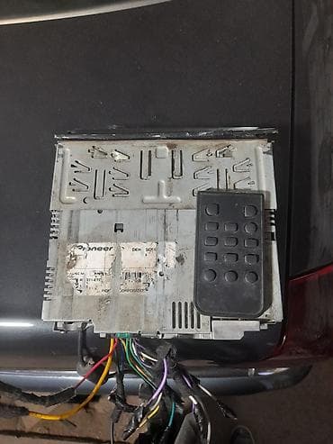 iphone 14 irsad: Pianeer maqintafon diski aukusu fileskarti destekliyir qabag kiriska — 3