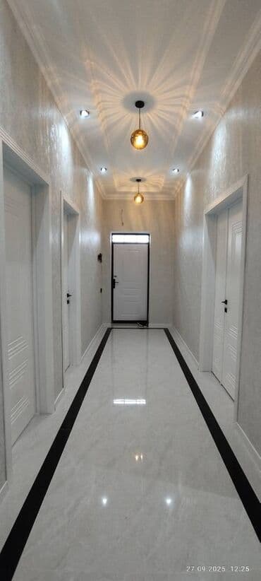 agdas makler: Maştağa qəs. 8 otaq, 270 kv. m, Yeni təmirli — 7