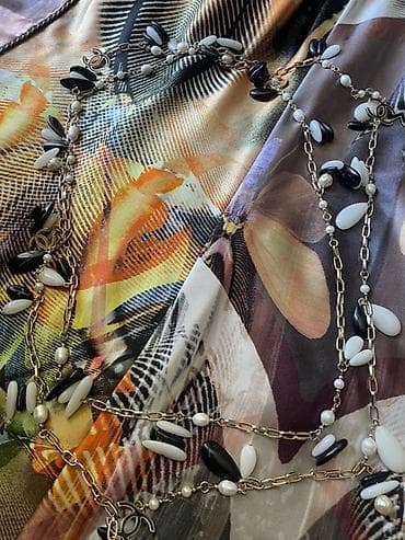 Личные вещи: Дома Chanel. Состояние абсолютно новое, без следов носки. Идеально — 9