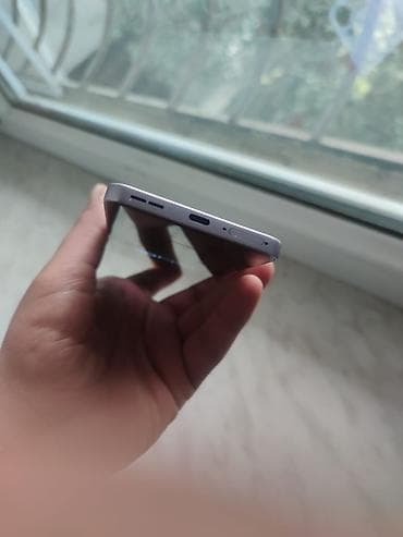 random pubg hesap: Oppo Reno 13 F, 512 GB, rəng - Gümüşü, İki sim kartlı — 3