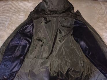 Puxovik kurtka, XL lalafo.az -da Puxovik kurtka, XL