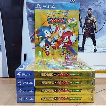 playstation 4 aliram: Macəra — 1