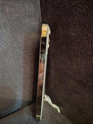 2 ci el iphone 13 pro: IPhone 13 Pro, 128 GB, Qızılı, Face ID — 3